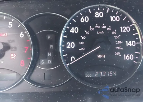 2009 Toyota Avalon Limited из США, поврежденный, VIN 4T1BK36B69U333608